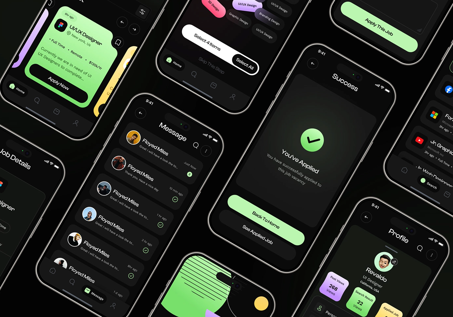 Professional ASP.NET App Development Services