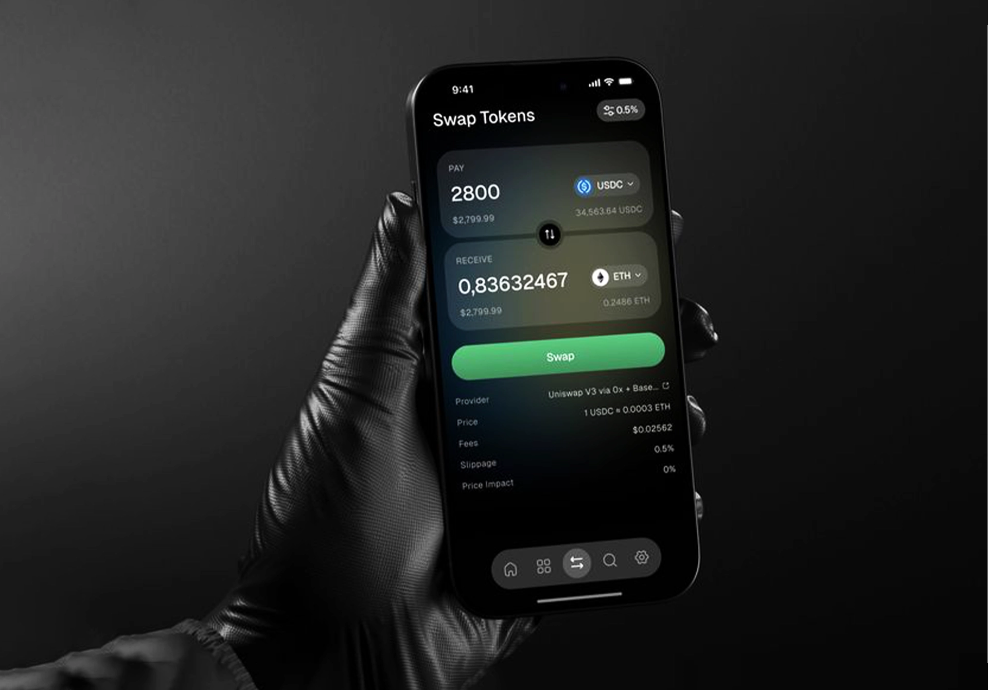Professional Android App Development Services