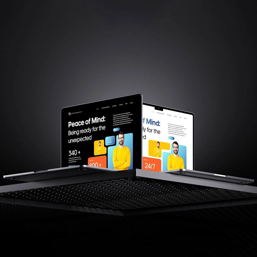 Professional Logo Design Services