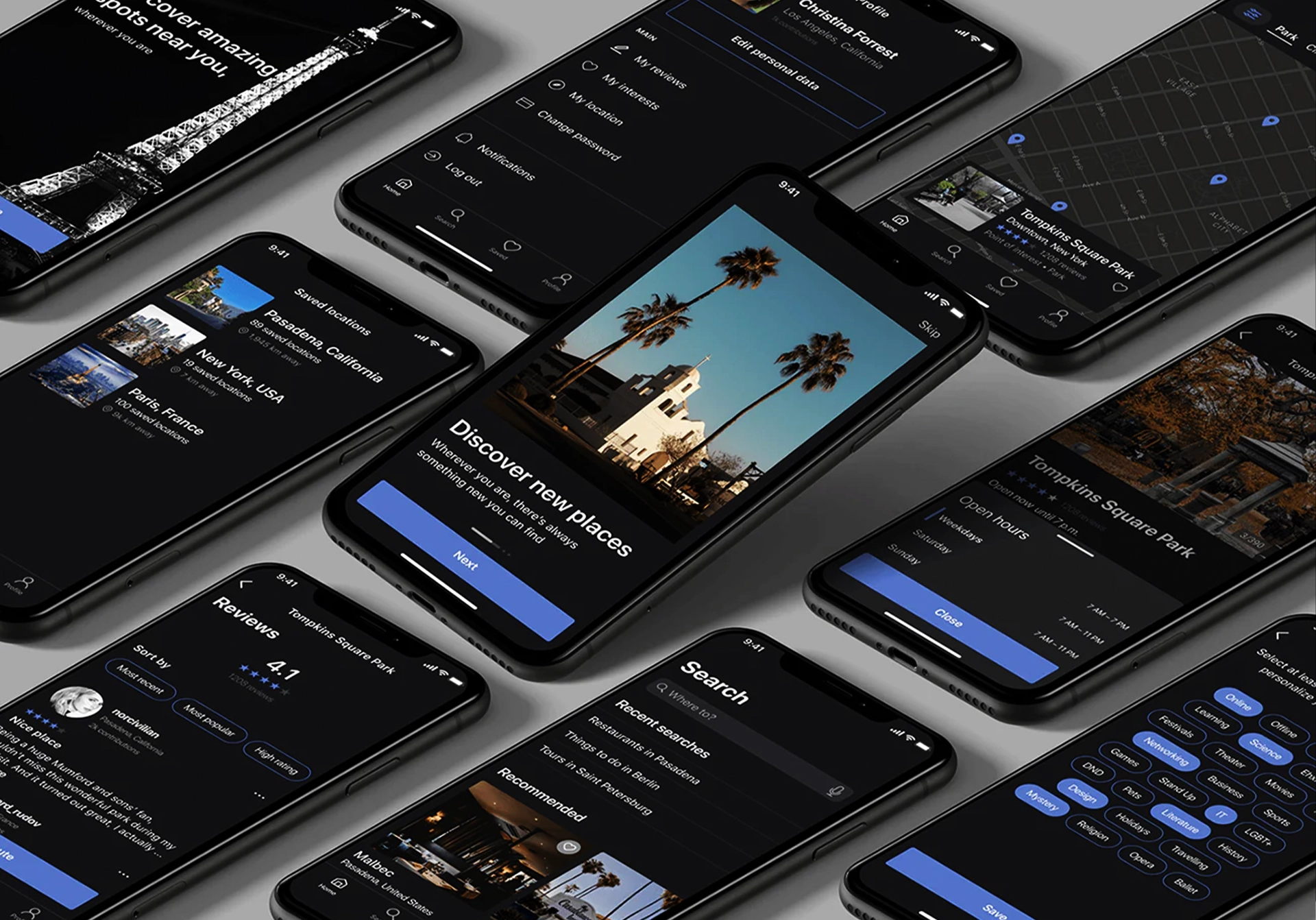 Professional iOS App Development Services