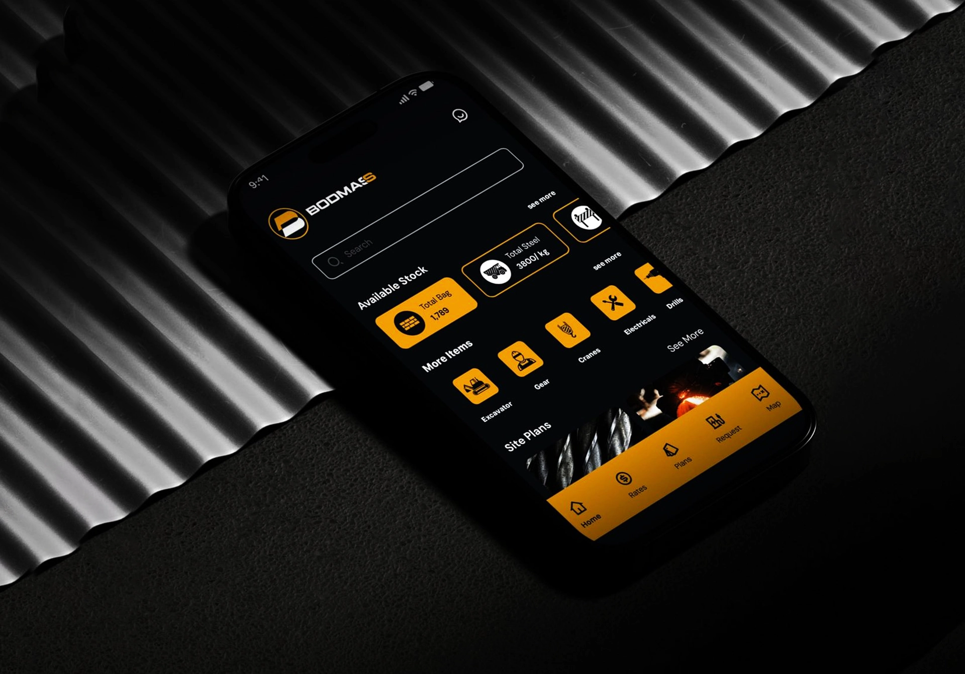 Professional Kotlin App Development Services