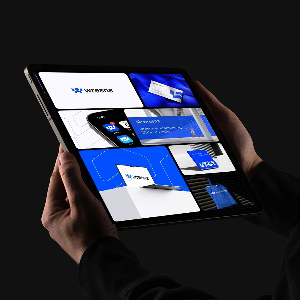 Professional Logo Design Services