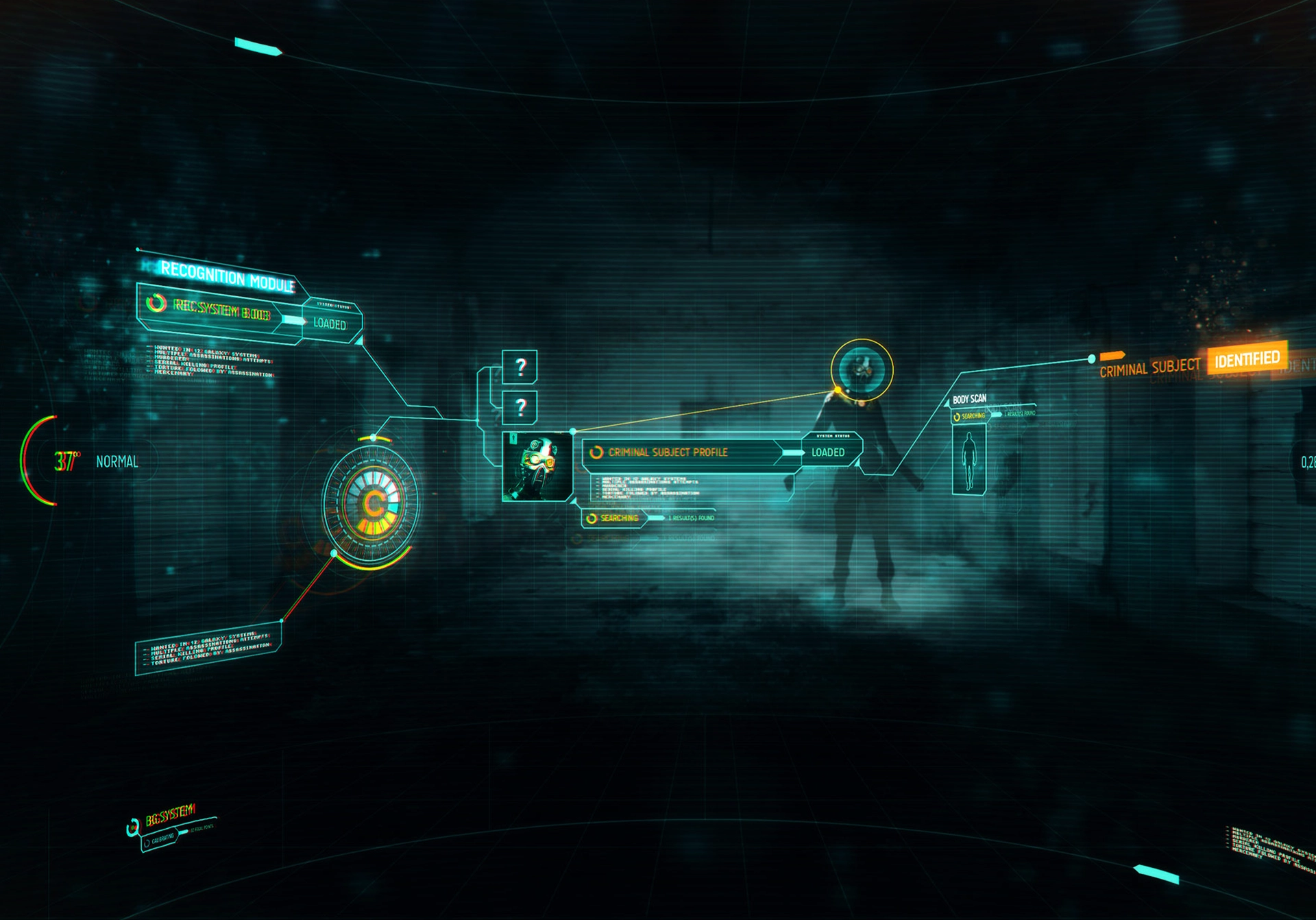 Multiplayer Game Development Services