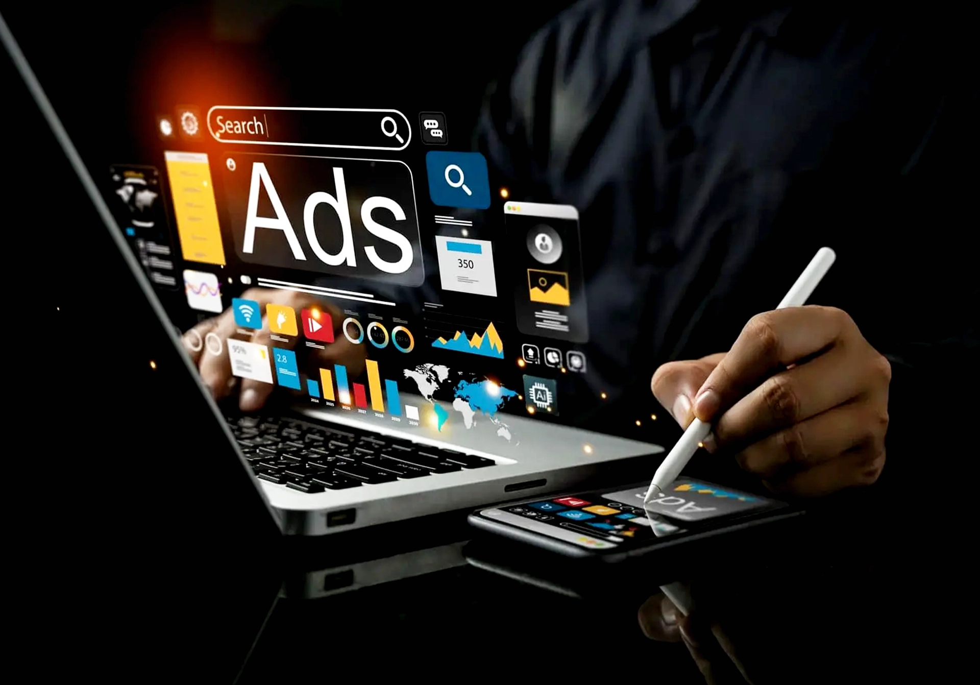 PPC Management Services