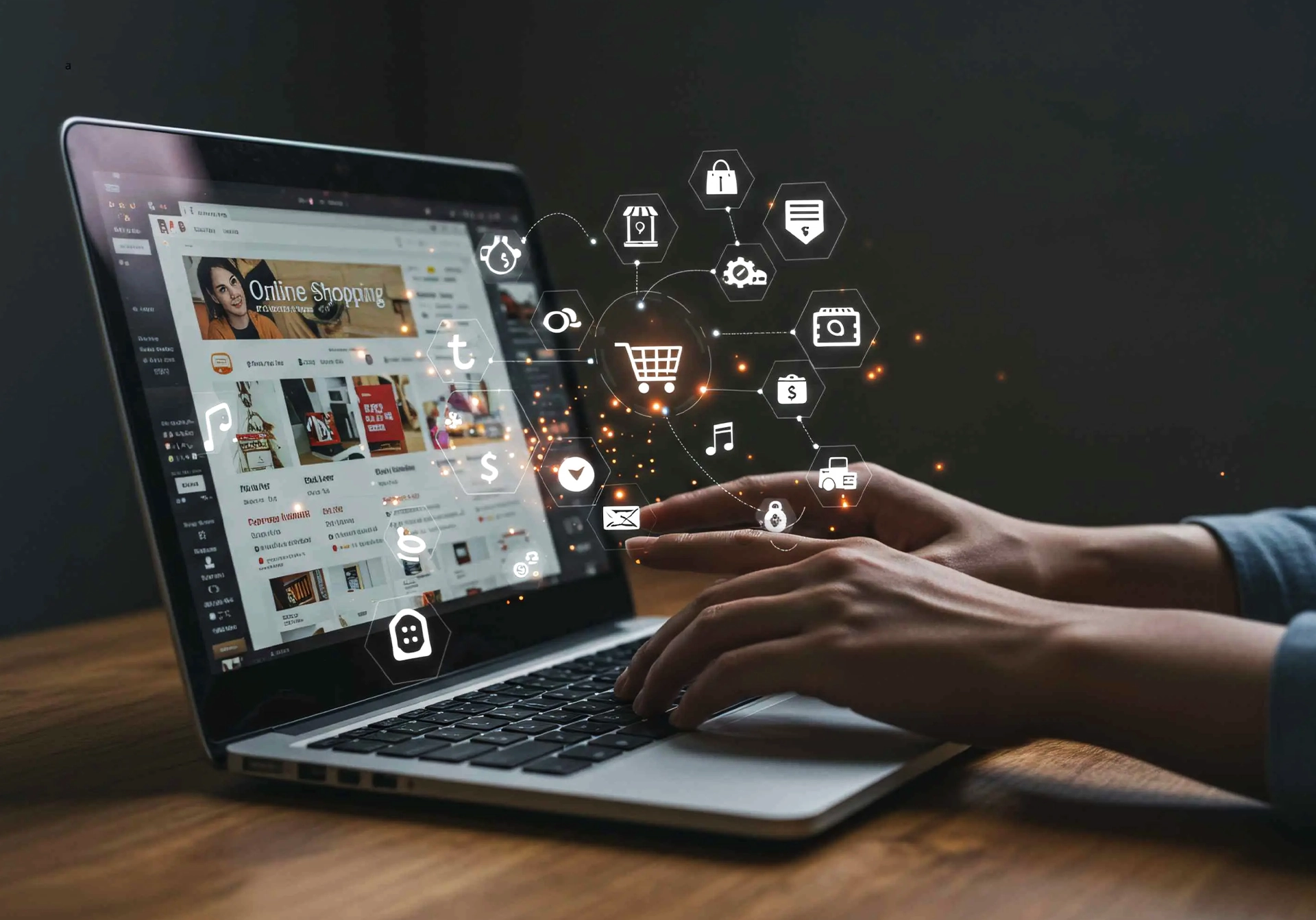 Social Media Marketing Services