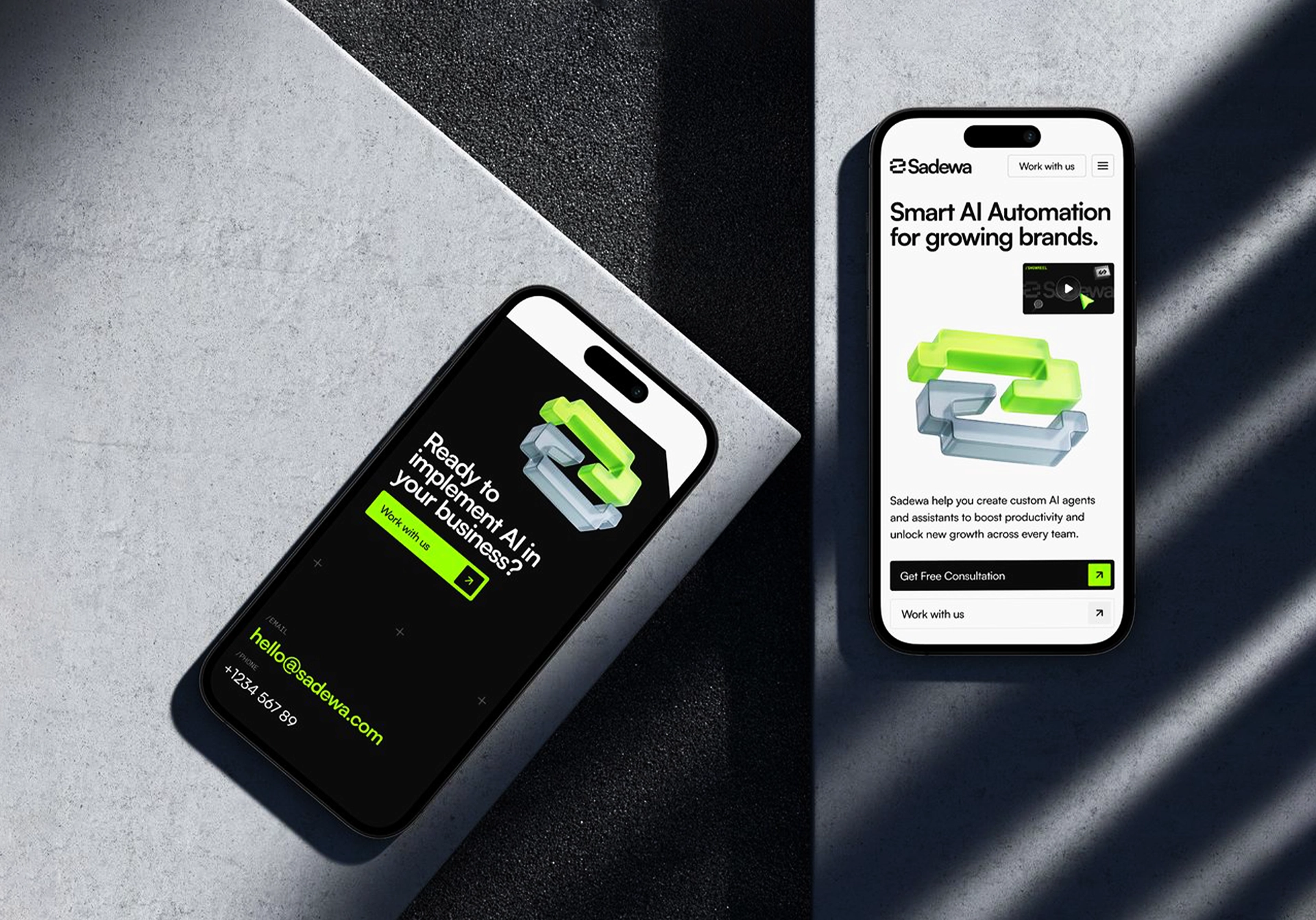 Professional Swift App Development Services