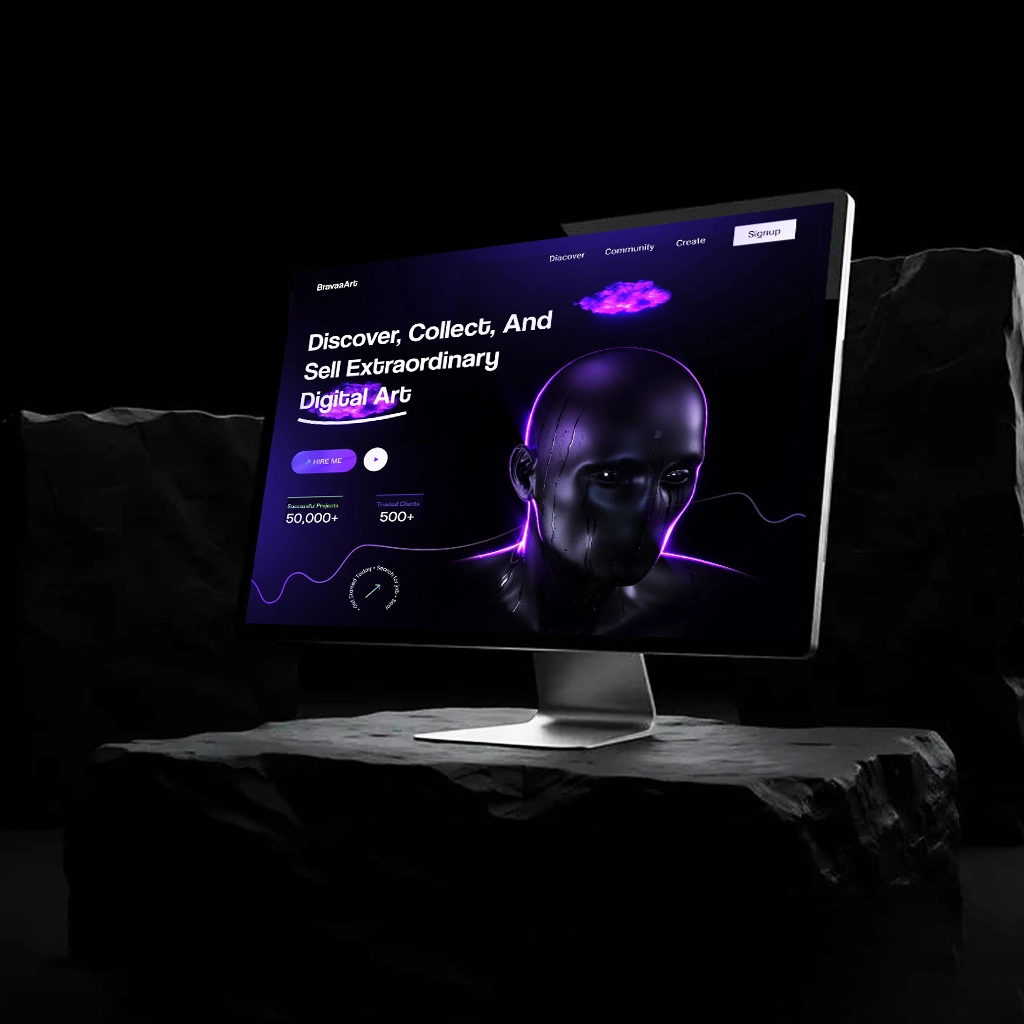 Professional Logo Design Services