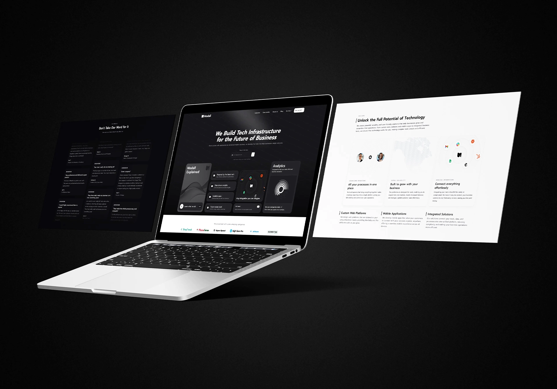 iPhone App Development Services