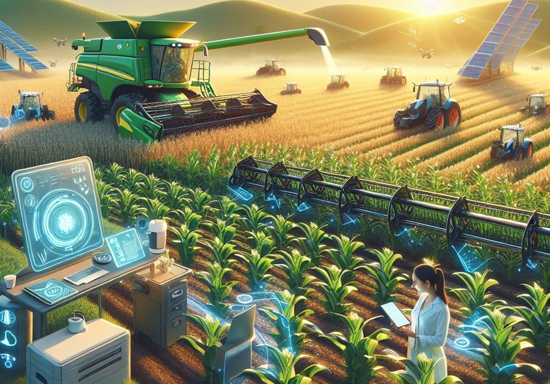 End-to-End Project Delivery