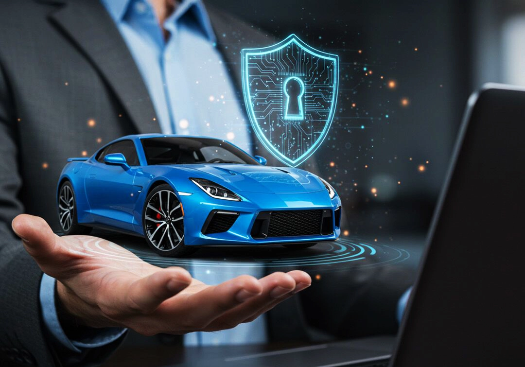 Automotive R&D Partnership