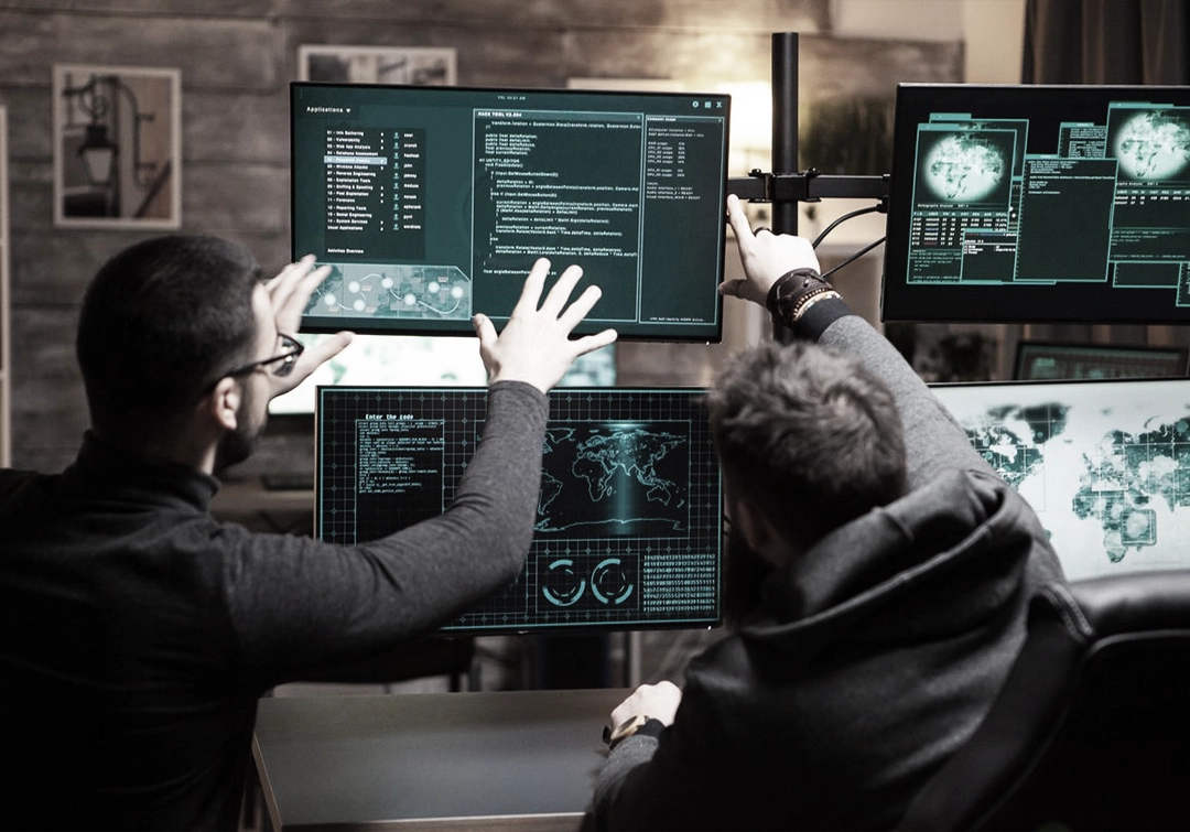 Dedicated Development Team