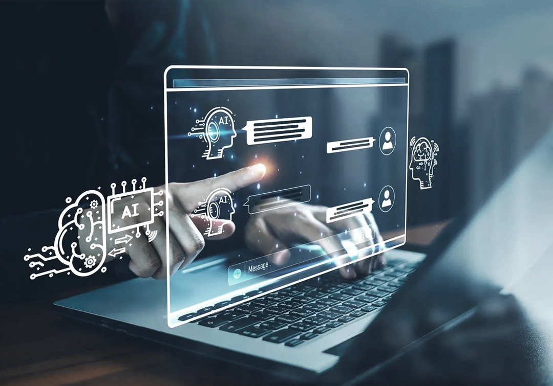 End-to-End Project Management