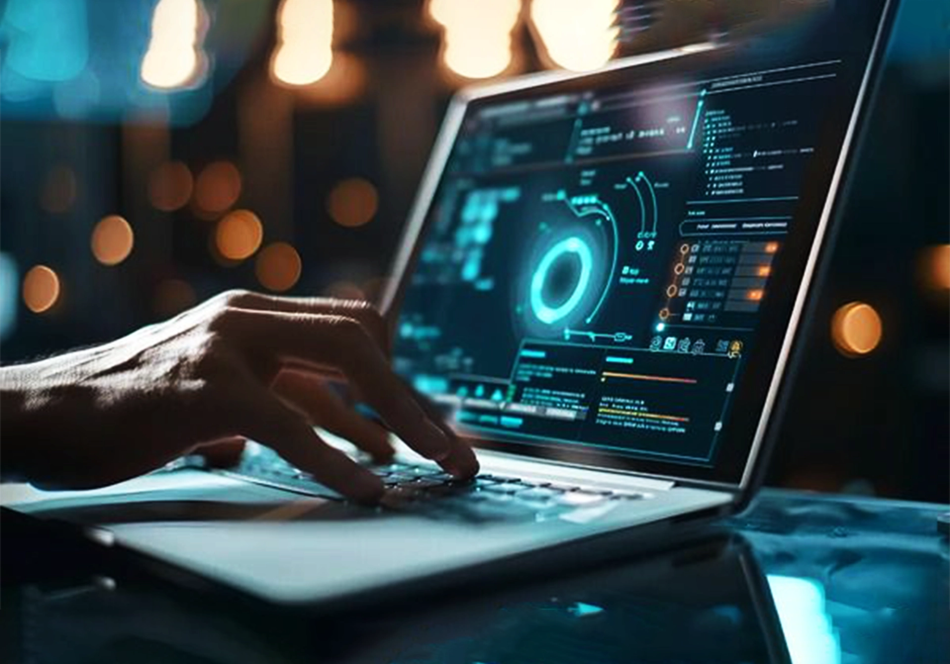 B2B Software Development Services