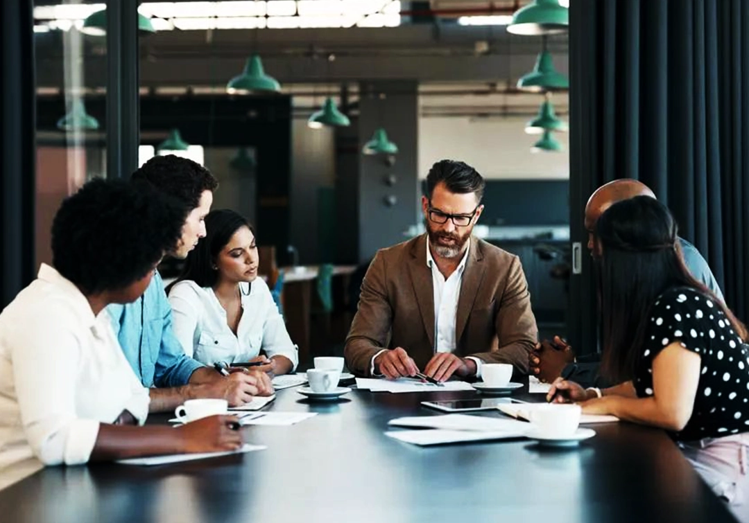 Dedicated Development Team