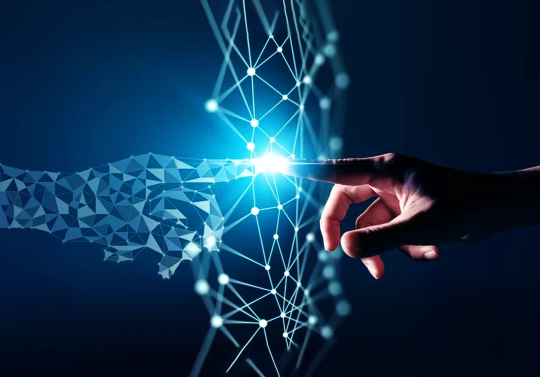 End-to-End Project Delivery