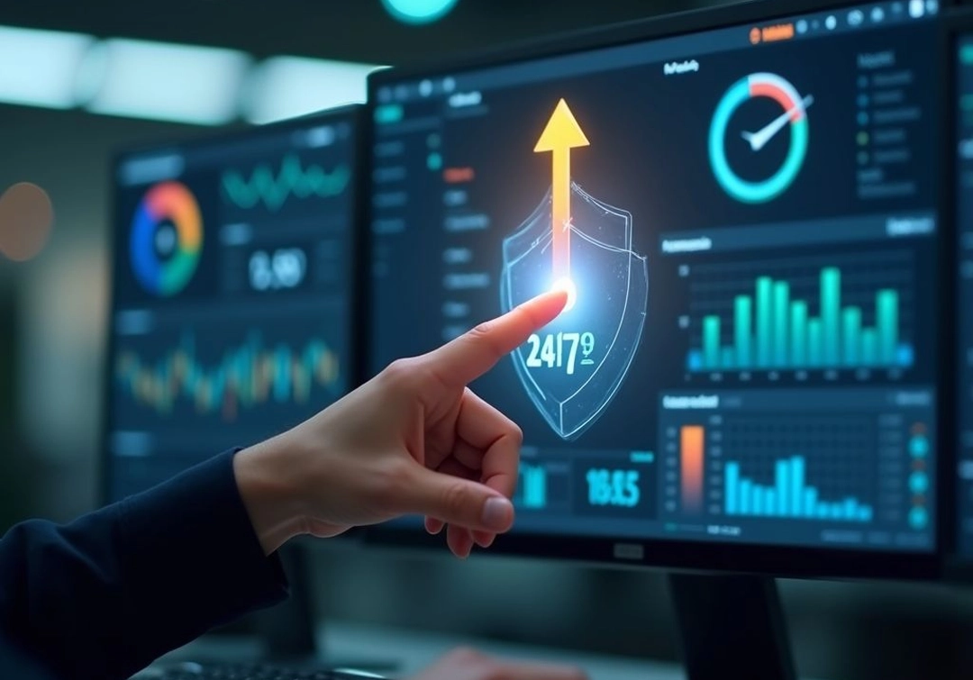 Dedicated Development Team