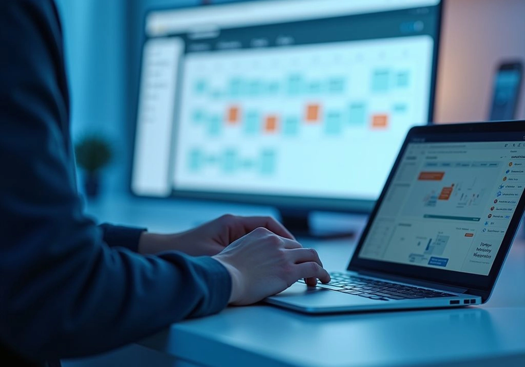 End-to-End CRM Development