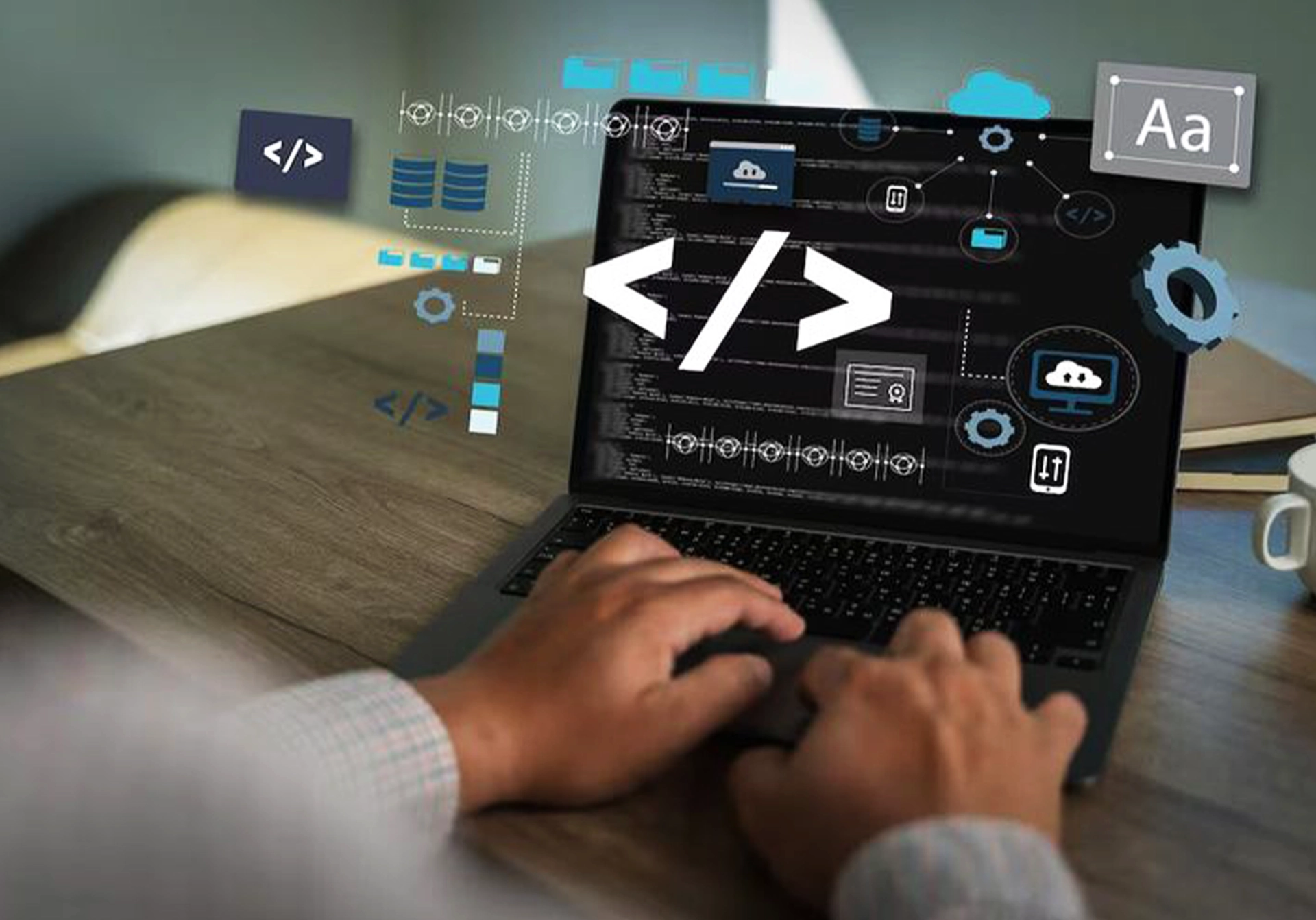 Education Software Development Services