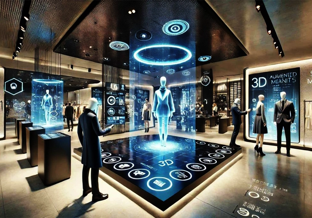 Dedicated Development Team