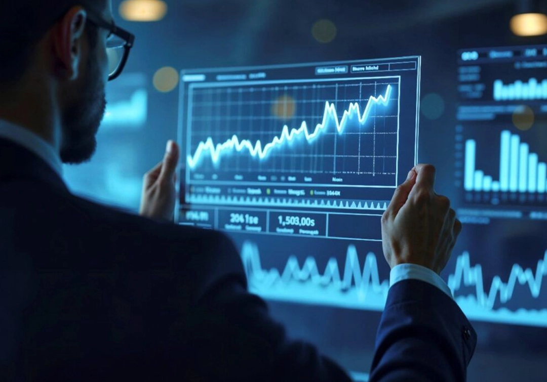 End-to-End Project Delivery