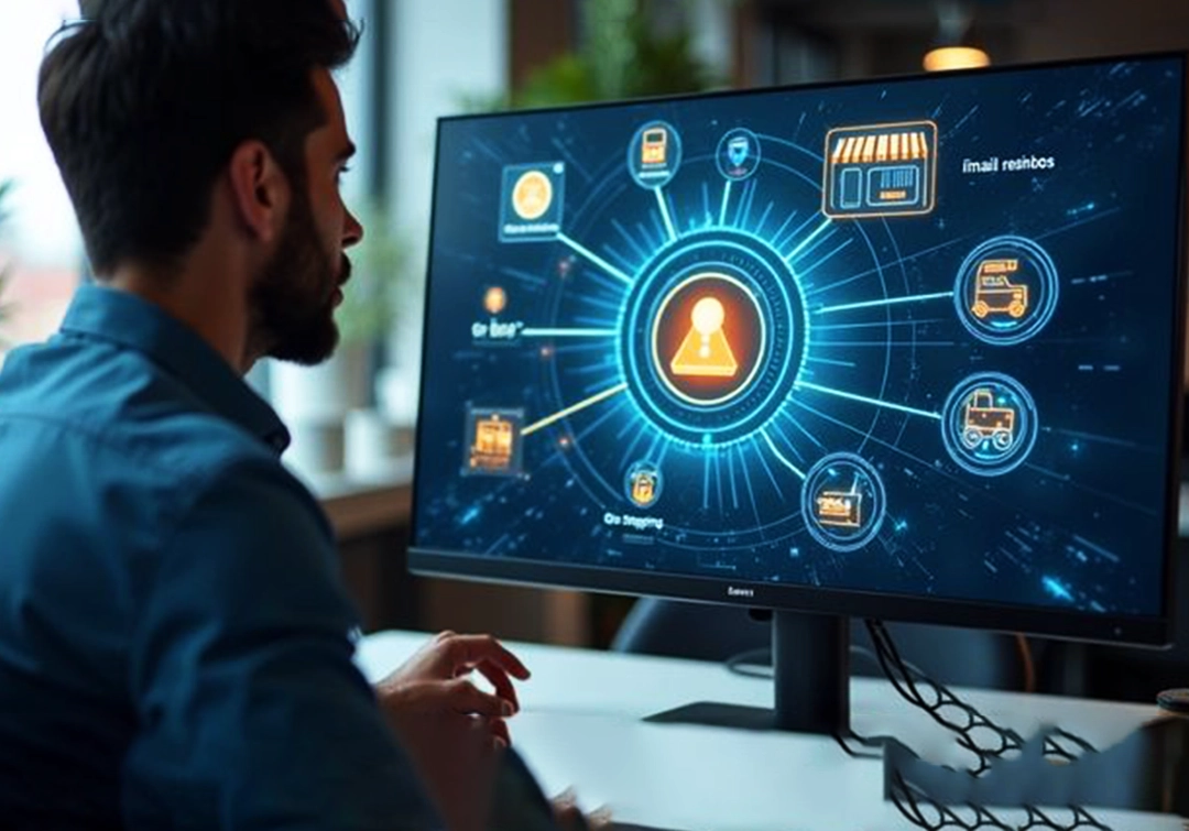 End-to-End Project Delivery