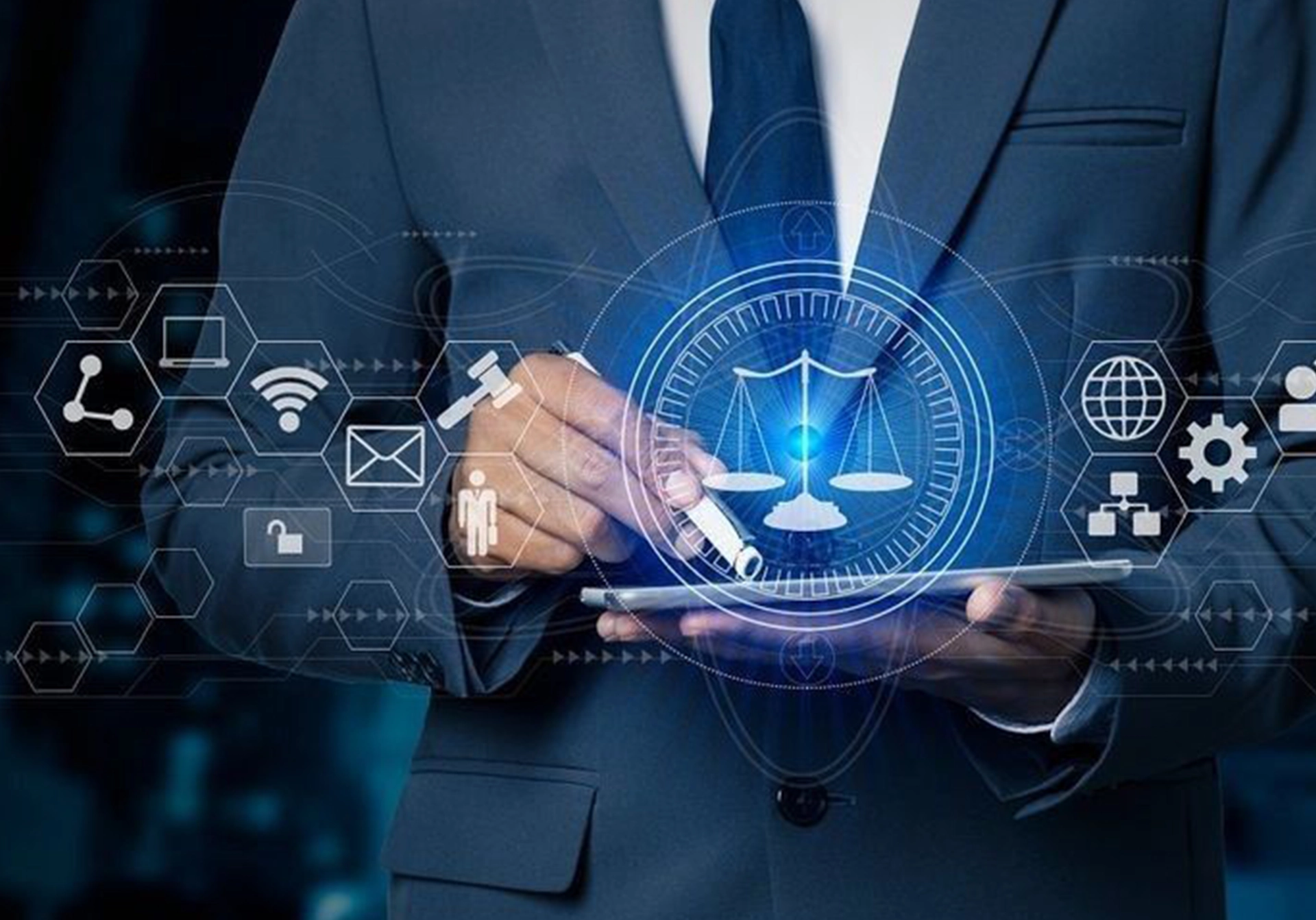 Legal Software Development Services