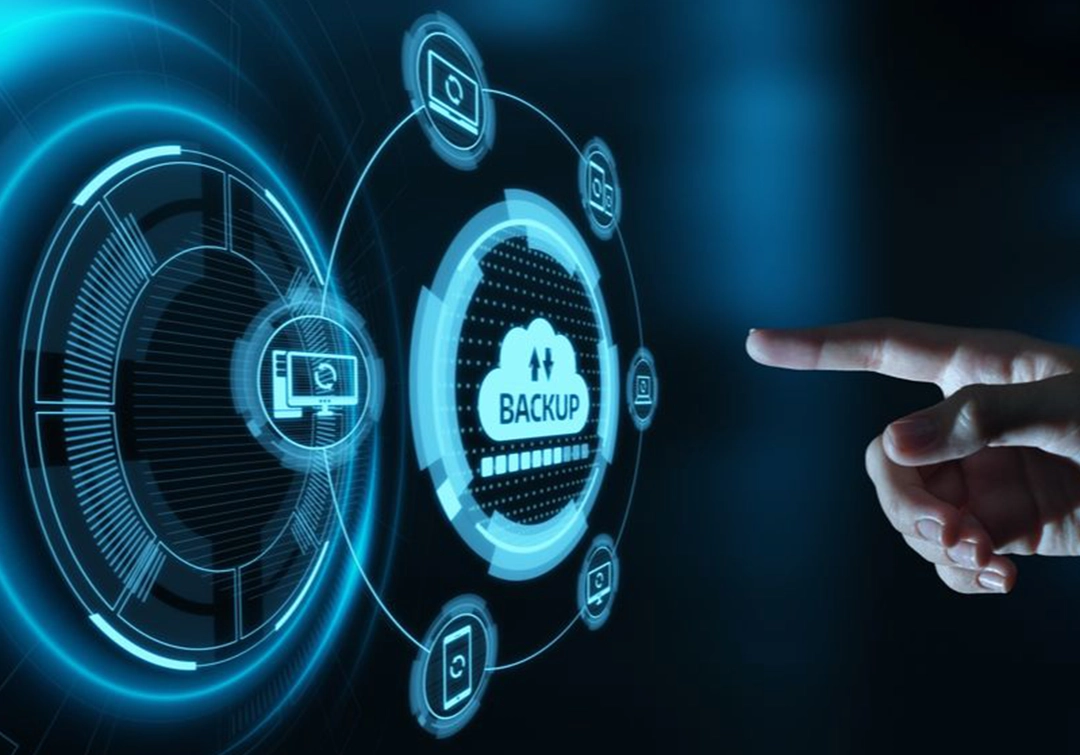 End-to-End Project Delivery