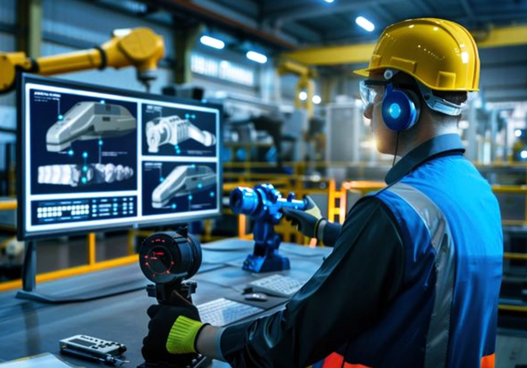 Dedicated Development Team