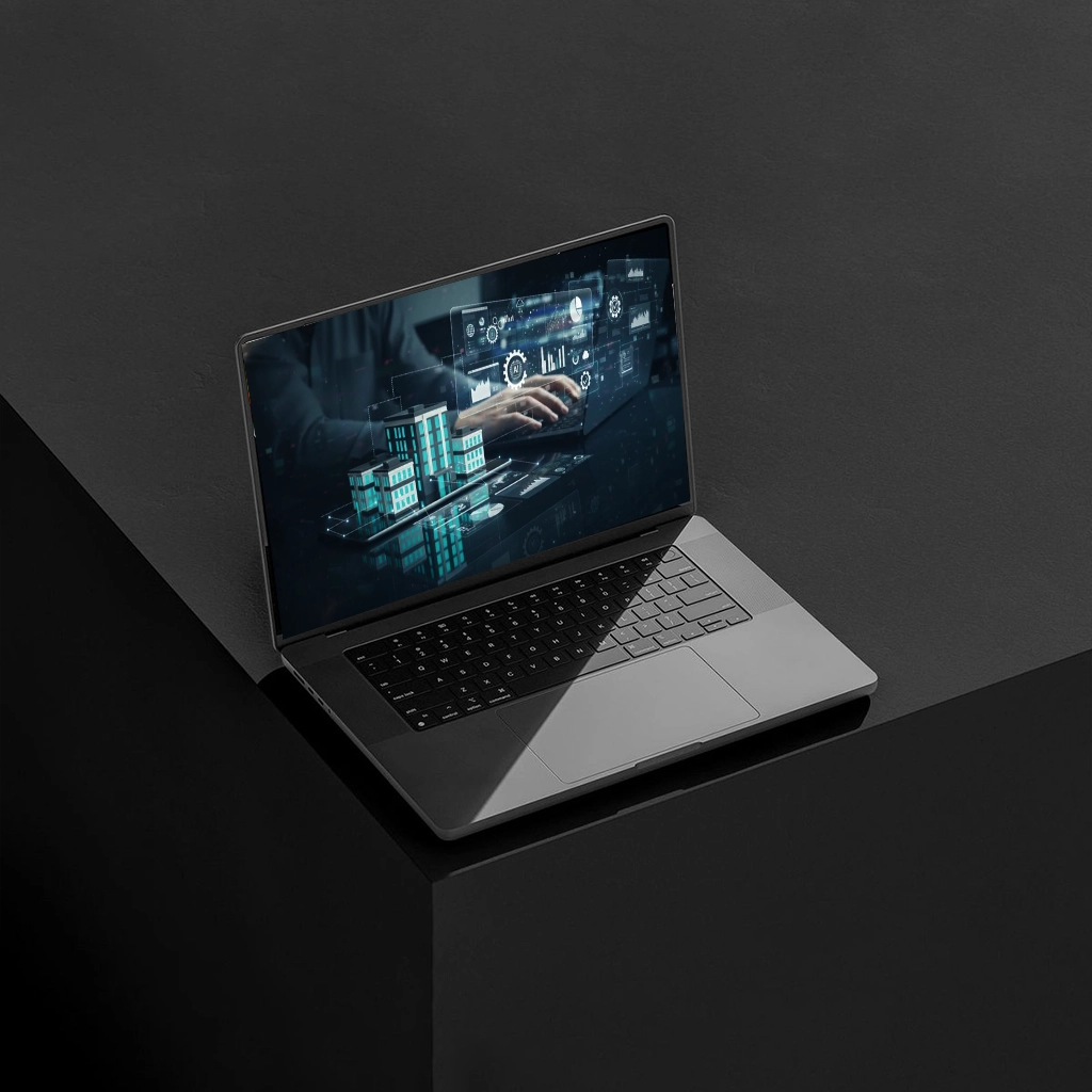 Real Estate Software Development Services