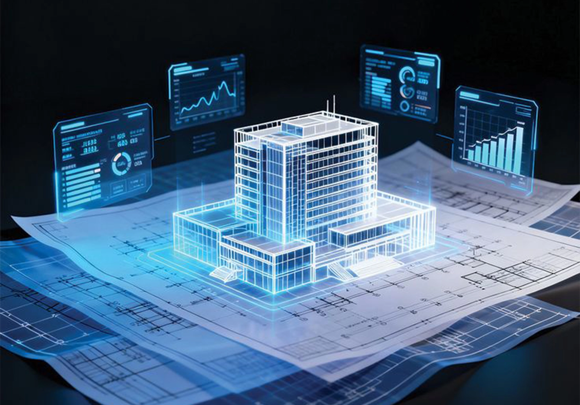 Real Estate Software Development Services