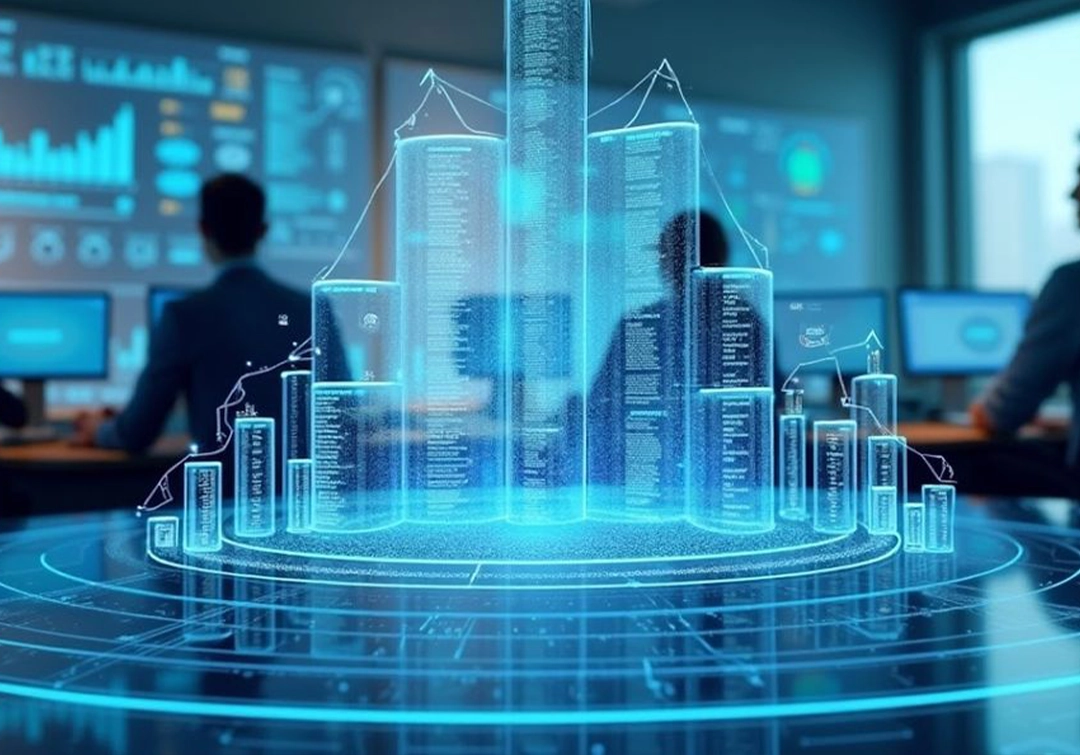 End-to-End Project Delivery