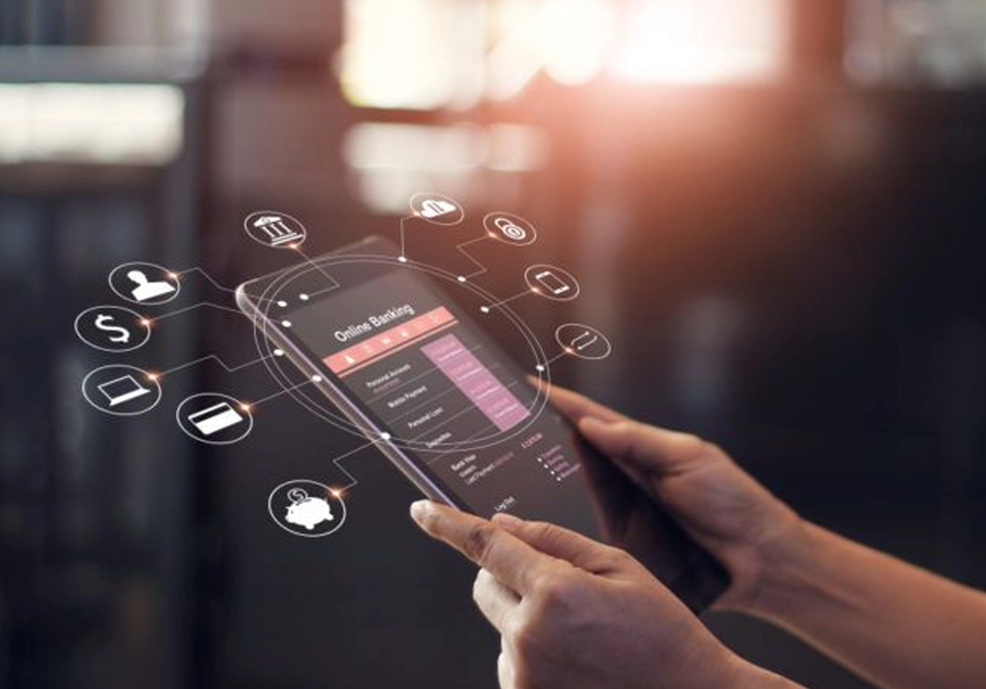 Travel Software Development Services